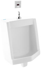 AEFC1018U Concealed Automatic Urinal Systems