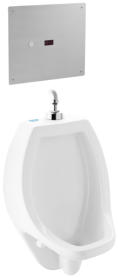 AEFWB1018U Wall Box Concealed Automatic Urinal Systems