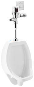 AEFW1018U Hardwired Automatic Urinal Systems