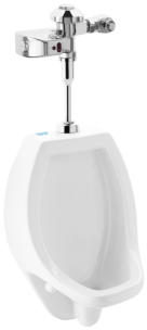 HSM1018U Side Mount Automatic Urinal Systems