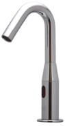 AEF-320 Small V Shape Gooseneck Automatic Faucet System