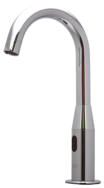 AEF-321 Small U Shape Gooseneck Automatic Faucet System