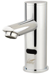 AEF-306 Single Hole Automatic Faucet System