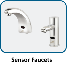 Sensor Faucets